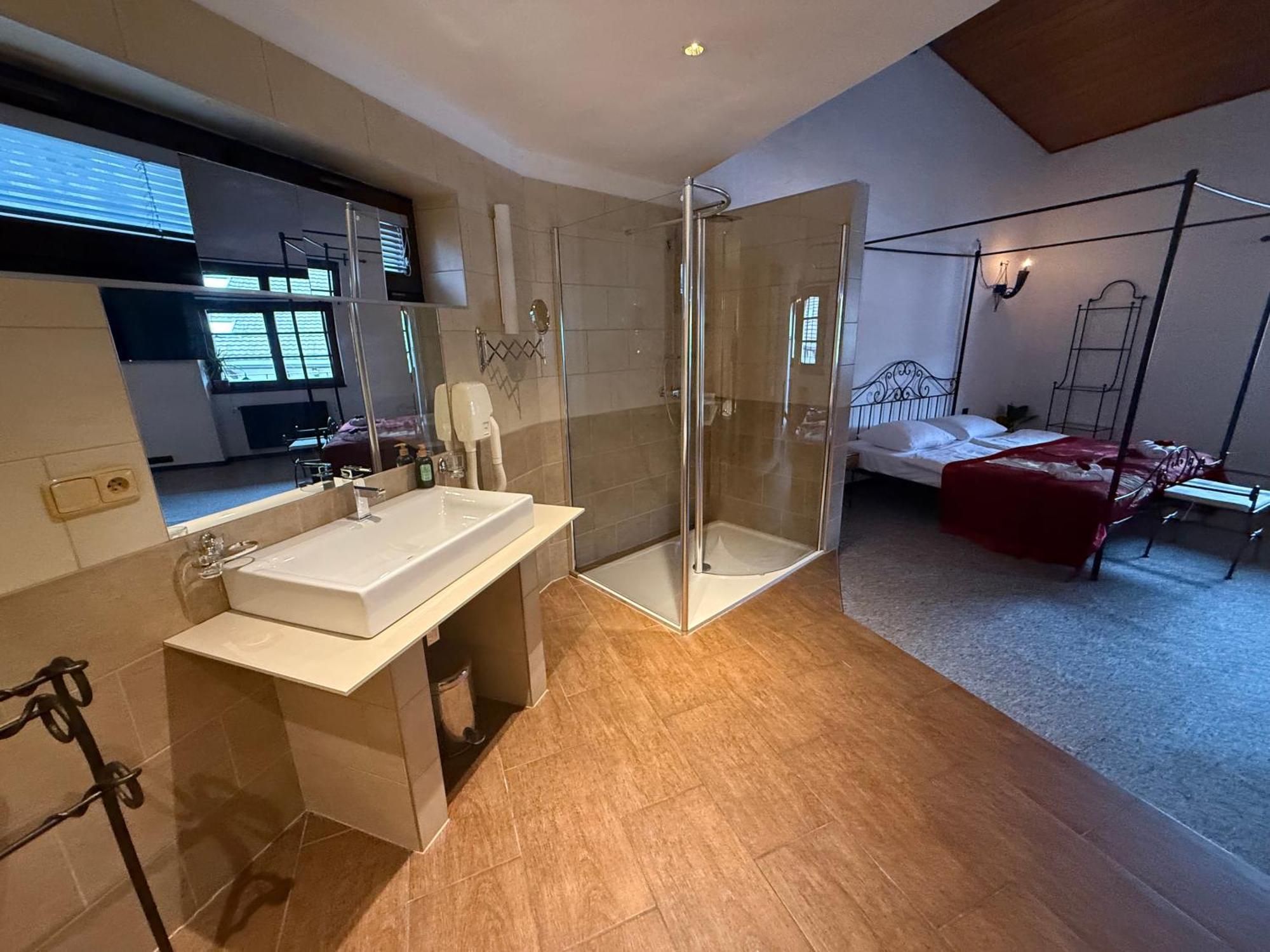 Hotel Plzensky Dvur Frydek-Mistek Bagian luar foto