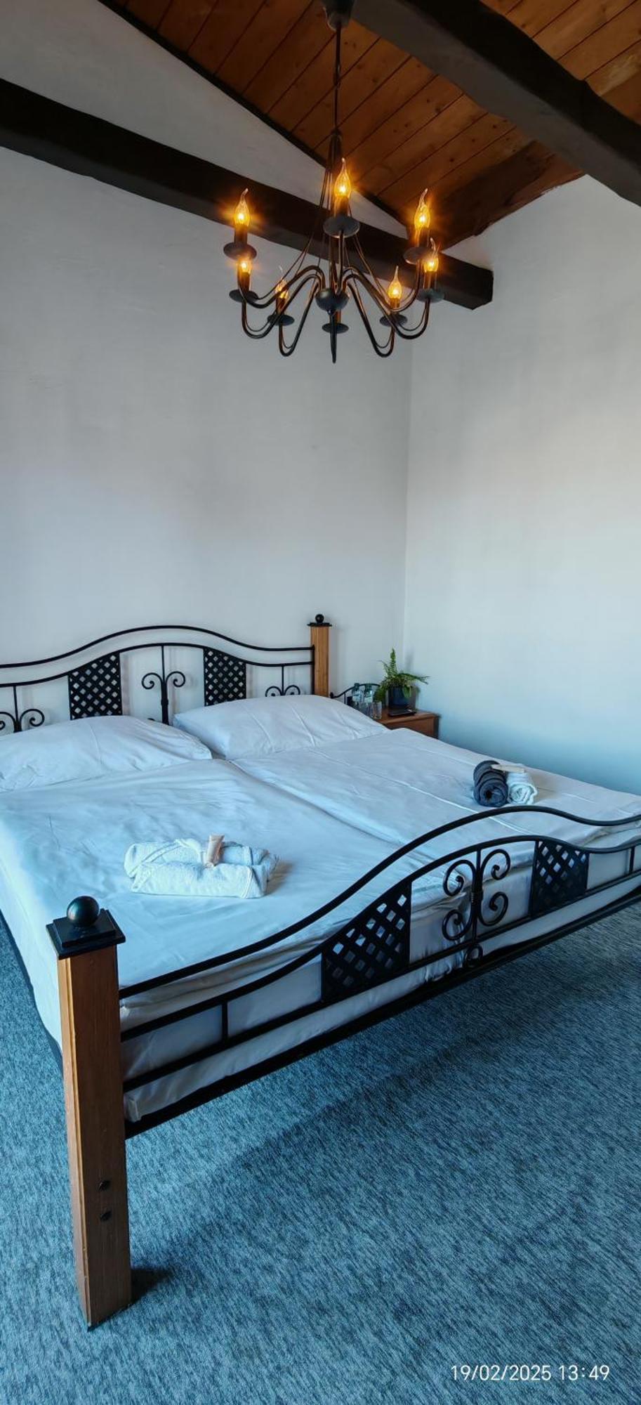 Hotel Plzensky Dvur Frydek-Mistek Bagian luar foto