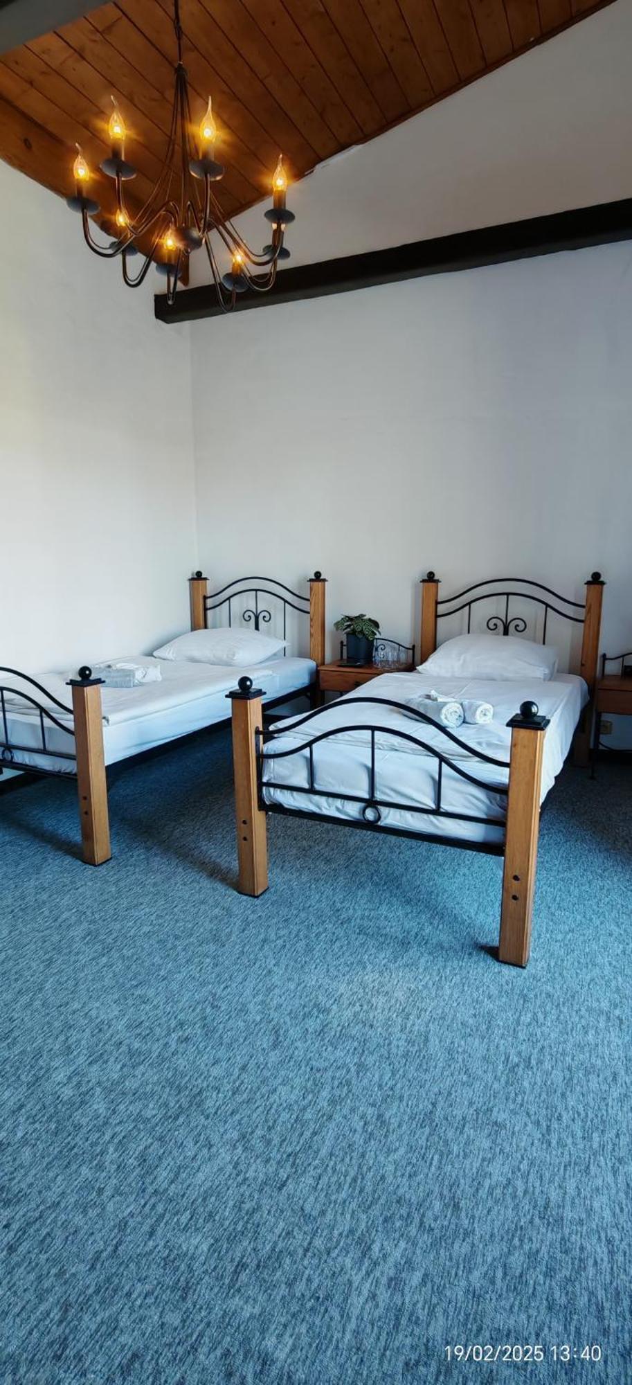 Hotel Plzensky Dvur Frydek-Mistek Bagian luar foto
